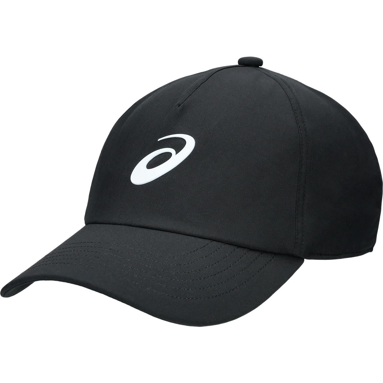 Jockey ASICS Performance Cap - Unisex - Negro