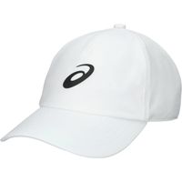 Jockey ASICS Performance Cap - Unisex - Blanco