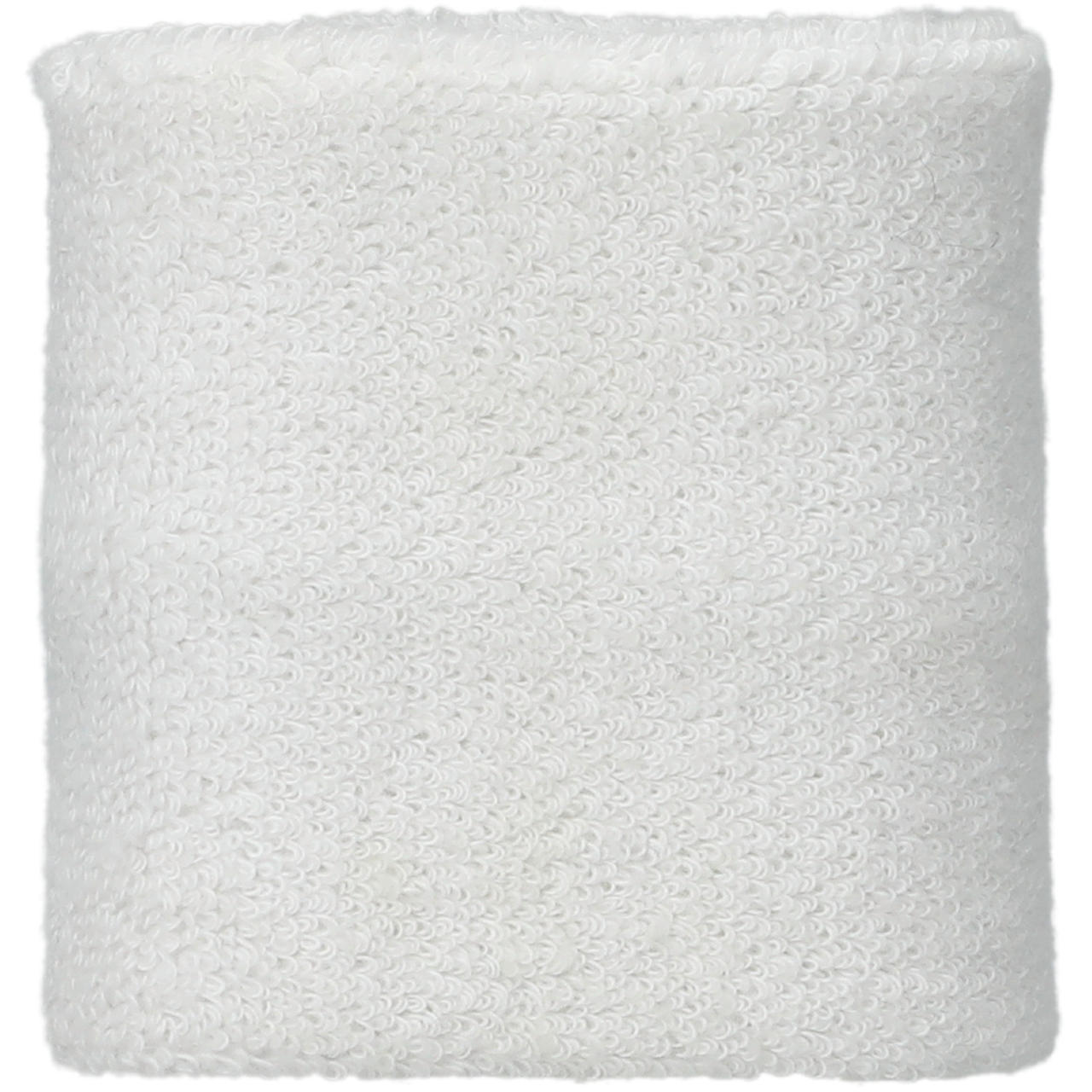 Imagen 2 del producto Muñequeras ASICS Wrist Band Pair - Unisex - Blanco