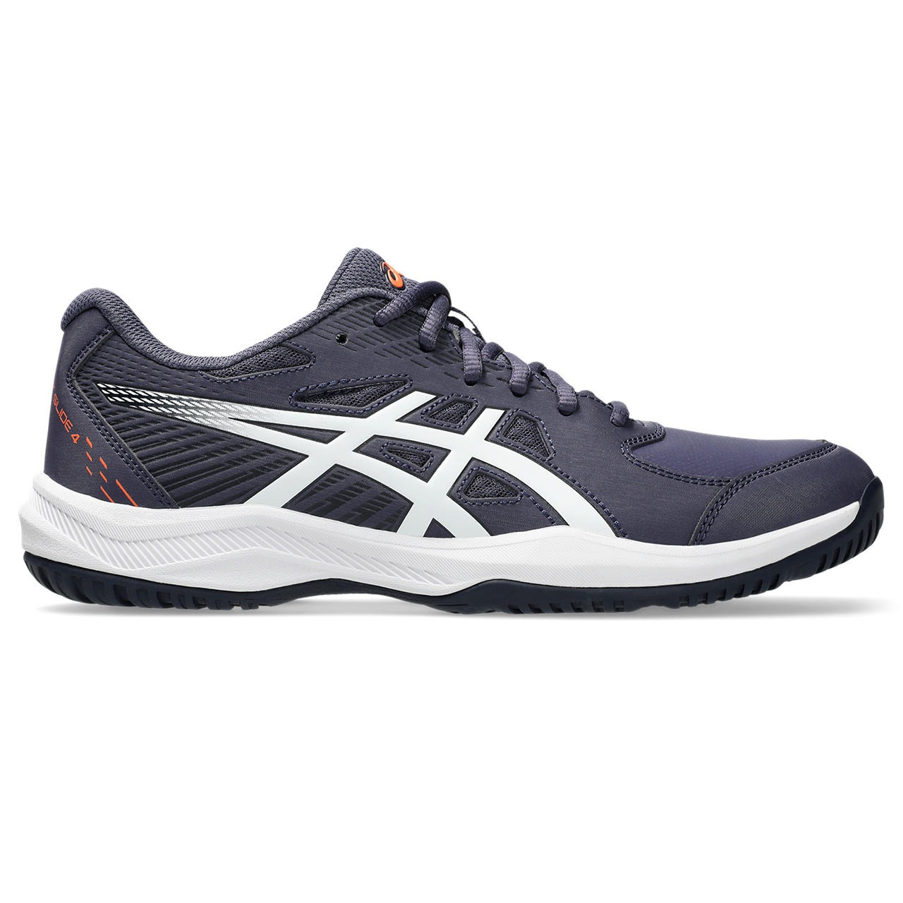 Imagen 1 del producto Zapatillas ASICS Court Slide 4 - Masculino - Azul