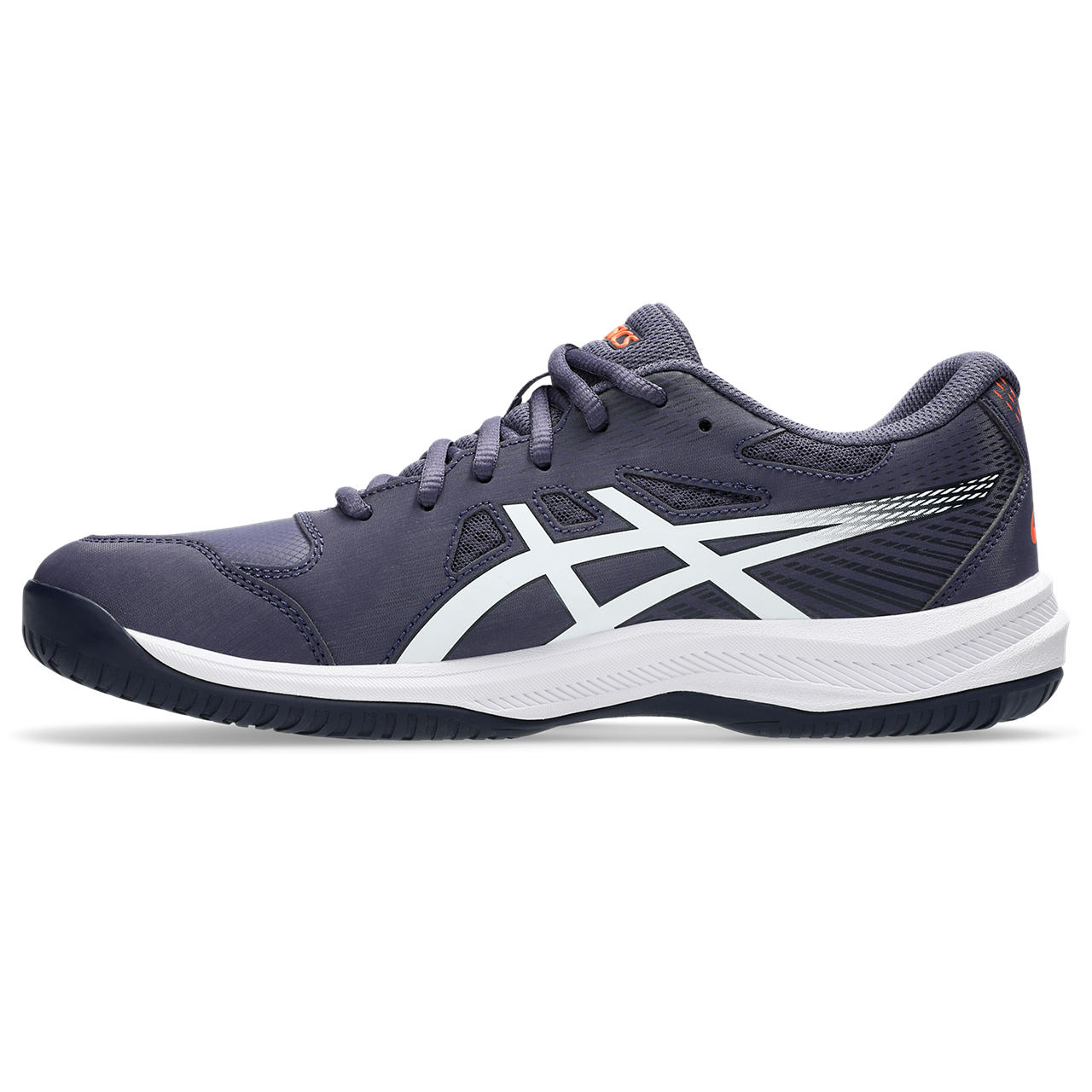 Imagen 2 del producto Zapatillas ASICS Court Slide 4 - Masculino - Azul