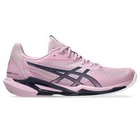 Zapatillas ASICS Solution Speed FF 3 - Femenino - Morado