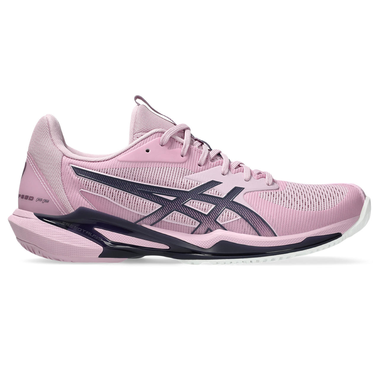 Imagen 1 del producto Zapatillas ASICS Solution Speed FF 3 - Femenino - Morado