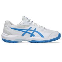 Zapatillas ASICS GEL-Game GS - Niños - Blanco