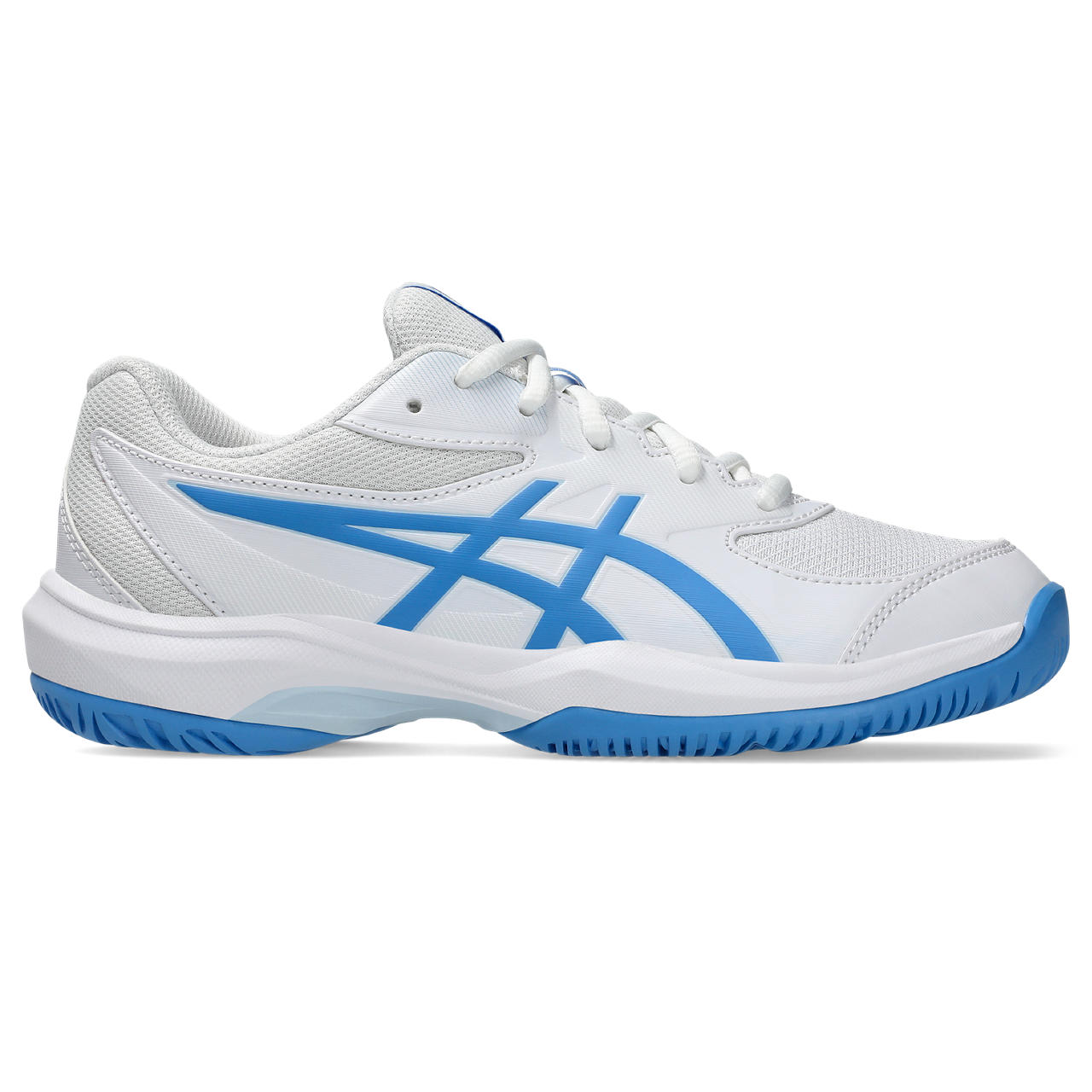Imagen 1 del producto Zapatillas ASICS GEL-Game GS - Niños - Blanco