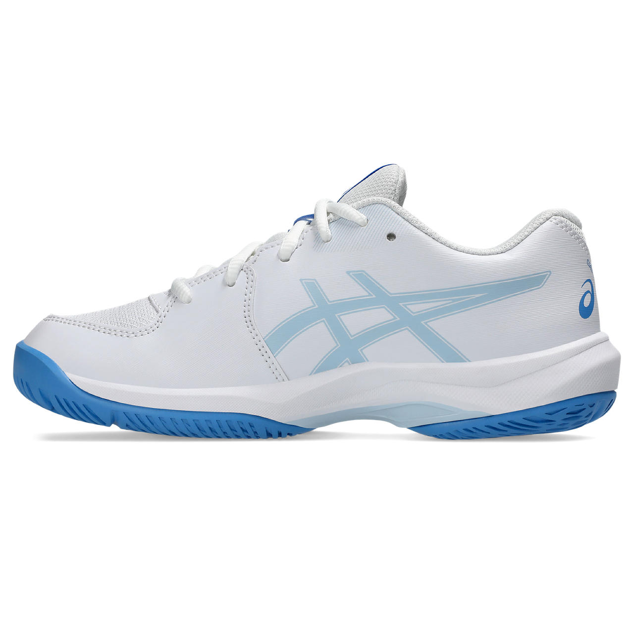 Imagen 2 del producto Zapatillas ASICS GEL-Game GS - Niños - Blanco