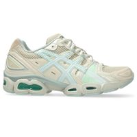 Zapatillas ASICS GEL-Nimbus 9 - Femenino - Beige