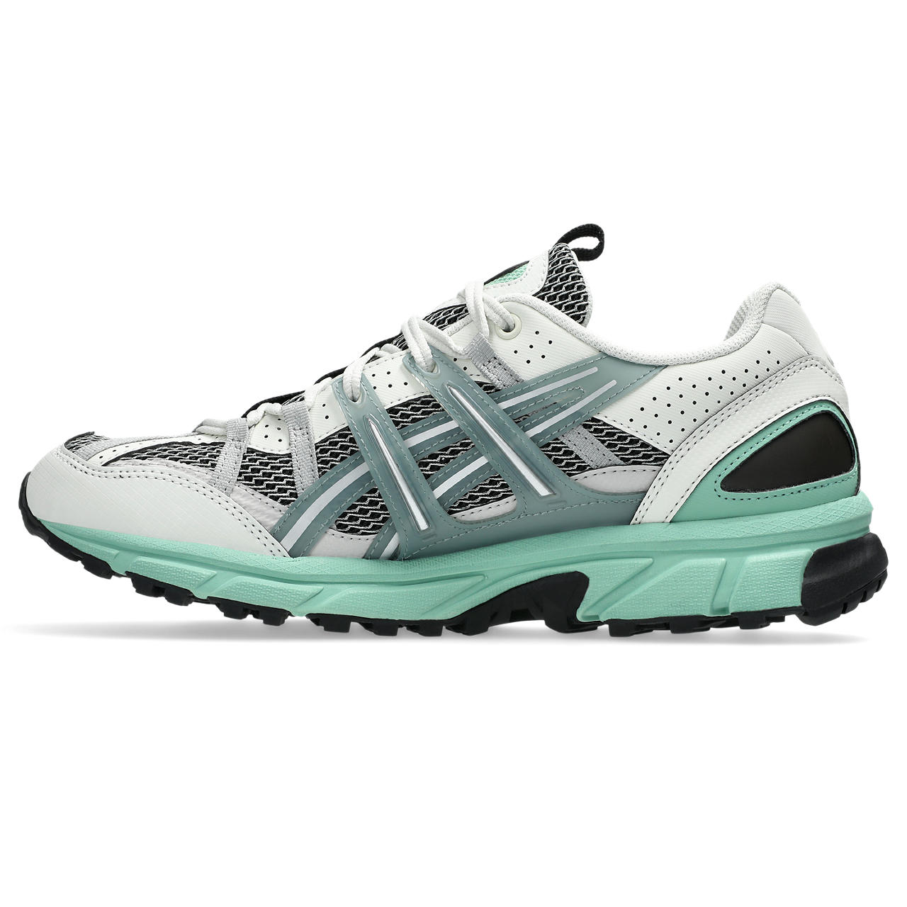 Imagen 2 del producto Zapatillas ASICS GEL-Sonoma 15-50 - Unisex - Gris