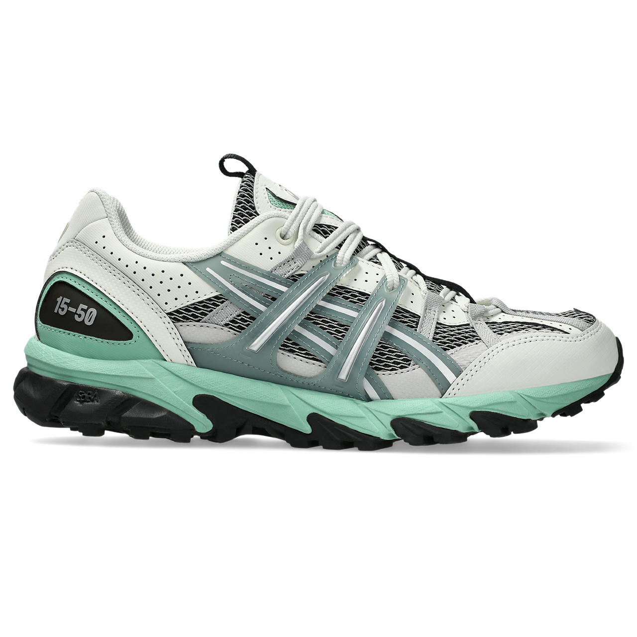 Asics - Zapatillas ASICS GEL-Sonoma 15-50 - Unisex - Gris | Ofertitas