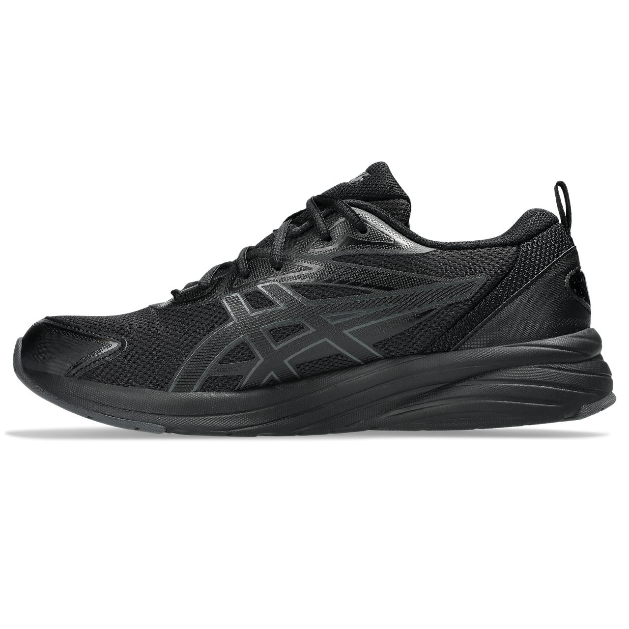 Imagen 2 del producto Zapatillas ASICS GEL-Quantum Kei - Unisex - Negro