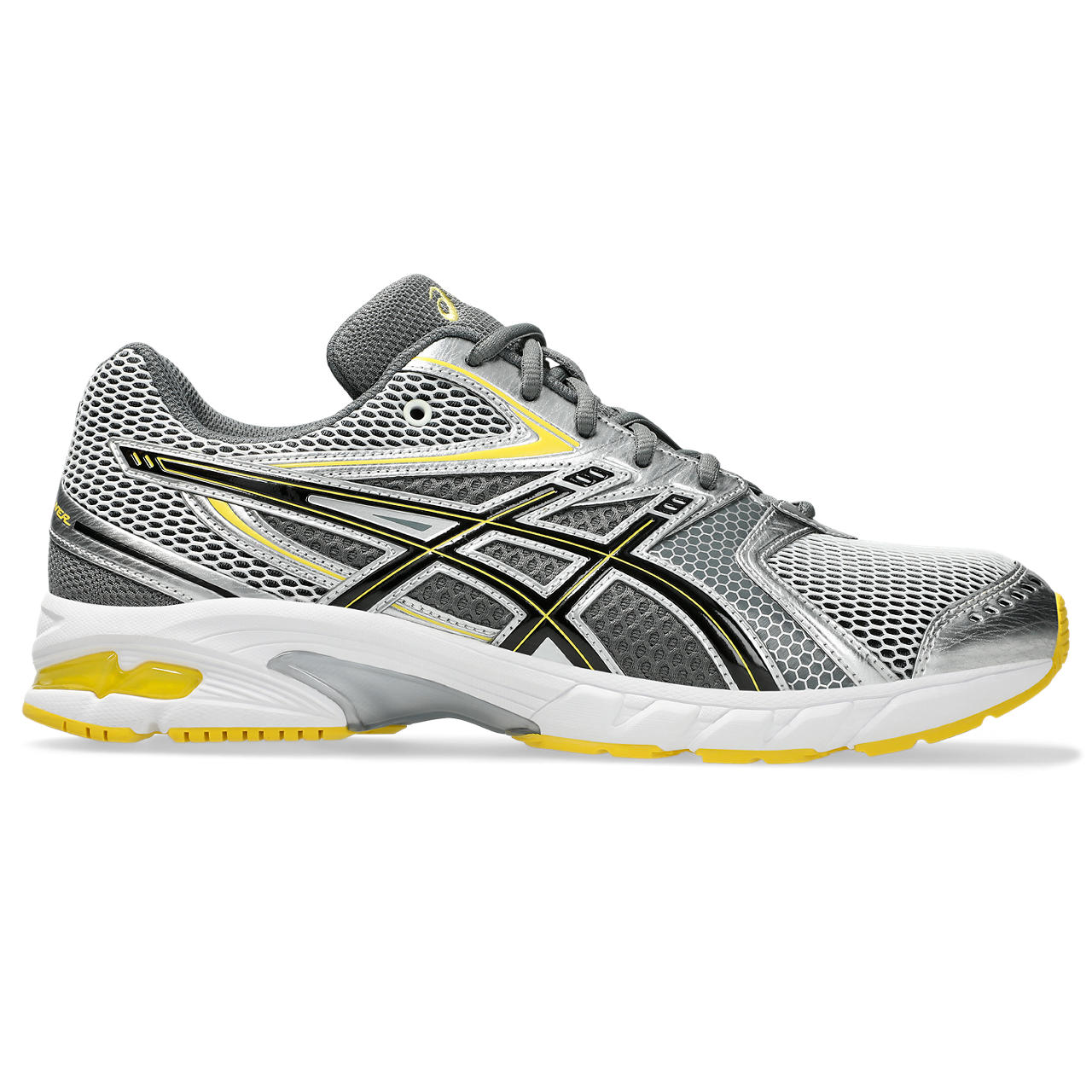Asics - Zapatillas ASICS GEL-DS Trainer 14 - Unisex - Gris | Ofertitas