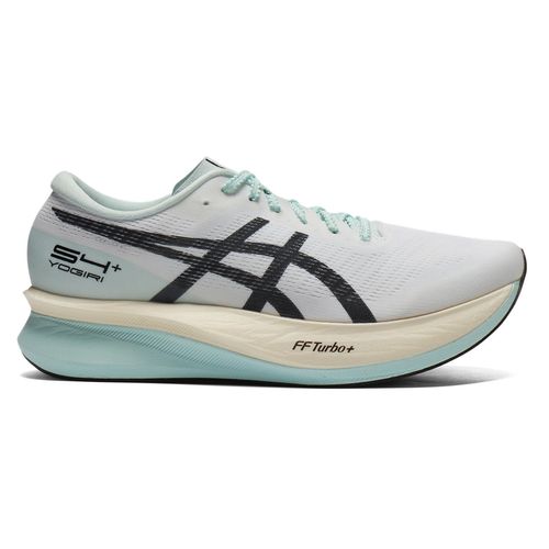 Zapatillas ASICS S4+ YOGIRI - Unisex - Celeste - Asics Chile NEW Zapatillas ASICS S4+ YOGIRI - Unisex - Celeste - Asics Chile NEW