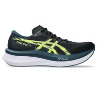 Zapatillas ASICS Magic Speed 4 - Masculino - Negro