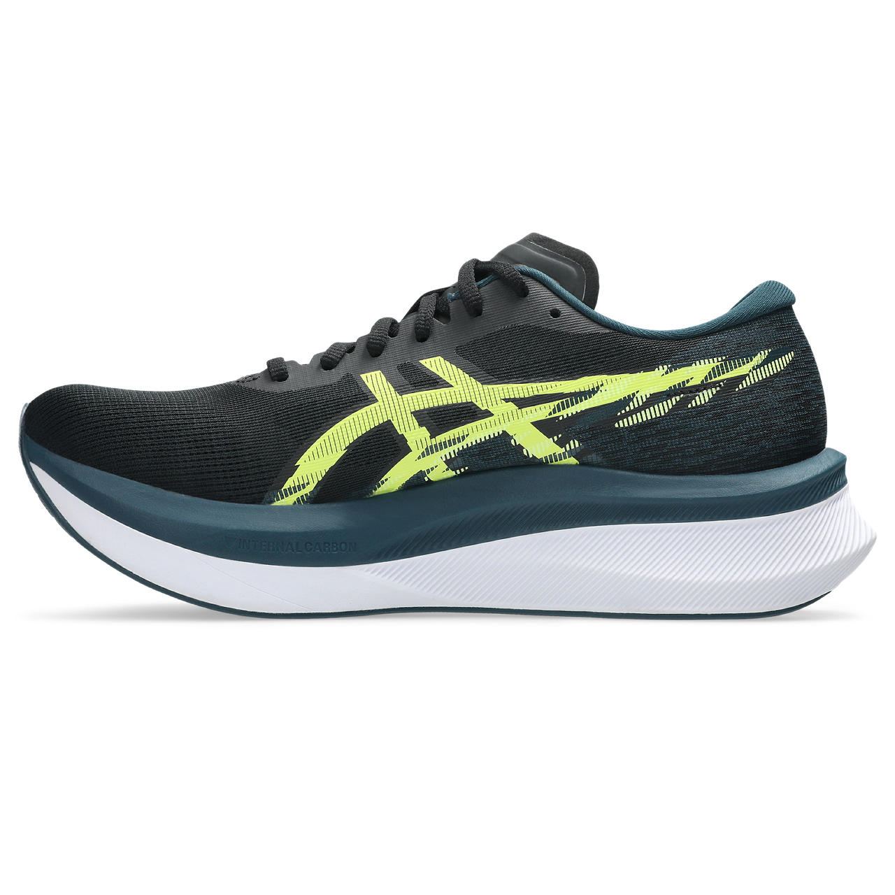 Imagen 2 del producto Zapatillas ASICS Magic Speed 4 - Masculino - Negro