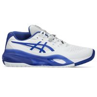 Zapatillas ASICS Gel-Resolution X - Masculino - Blanco