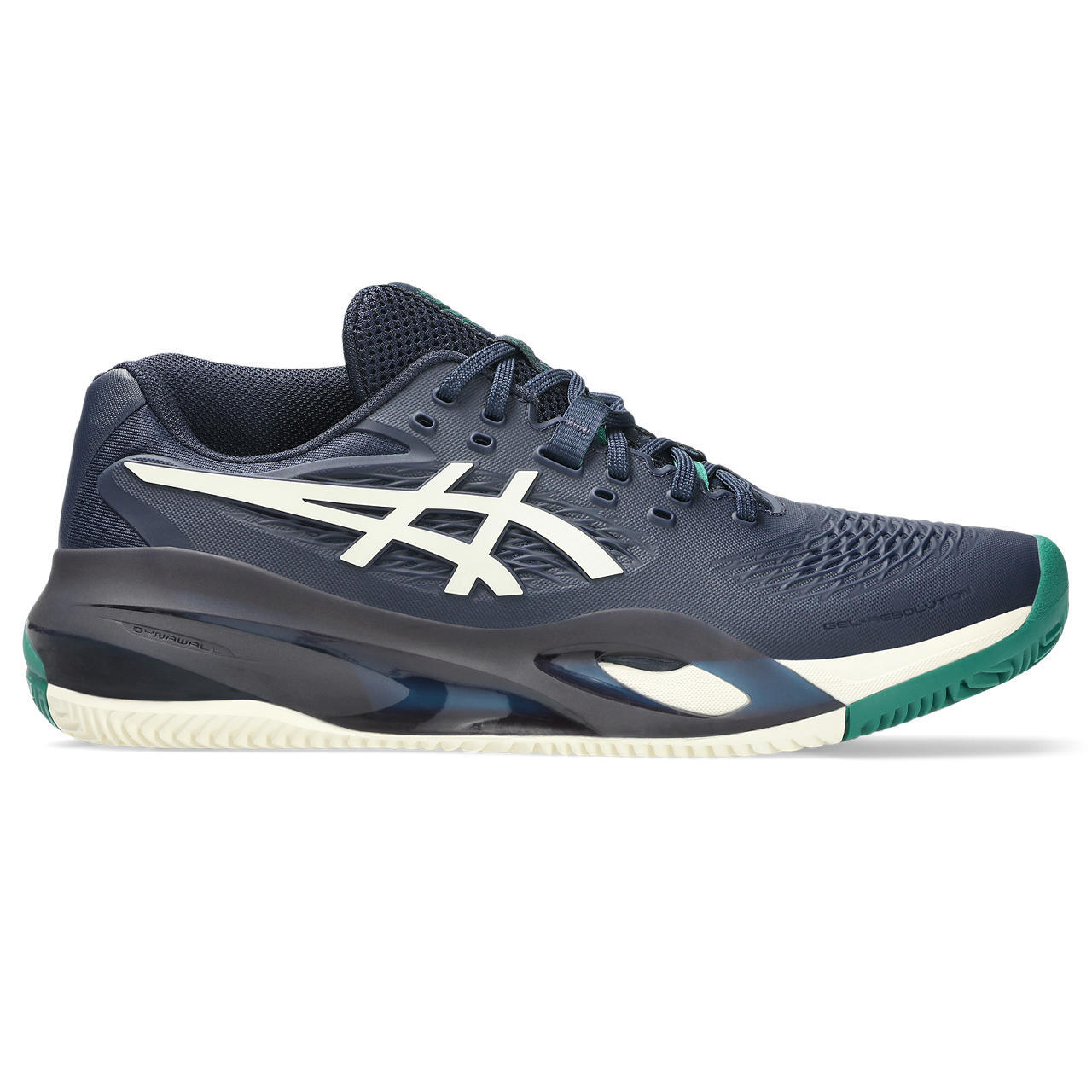 Imagen 1 del producto Zapatillas ASICS Gel-Resolution X Clay - Masculino - Azul