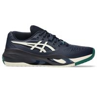 Zapatillas ASICS Gel-Resolution X - Masculino - Azul