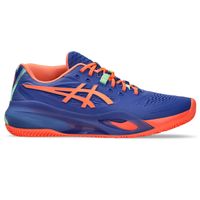 Zapatillas ASICS Gel-Resolution X Padel - Masculino - Azul