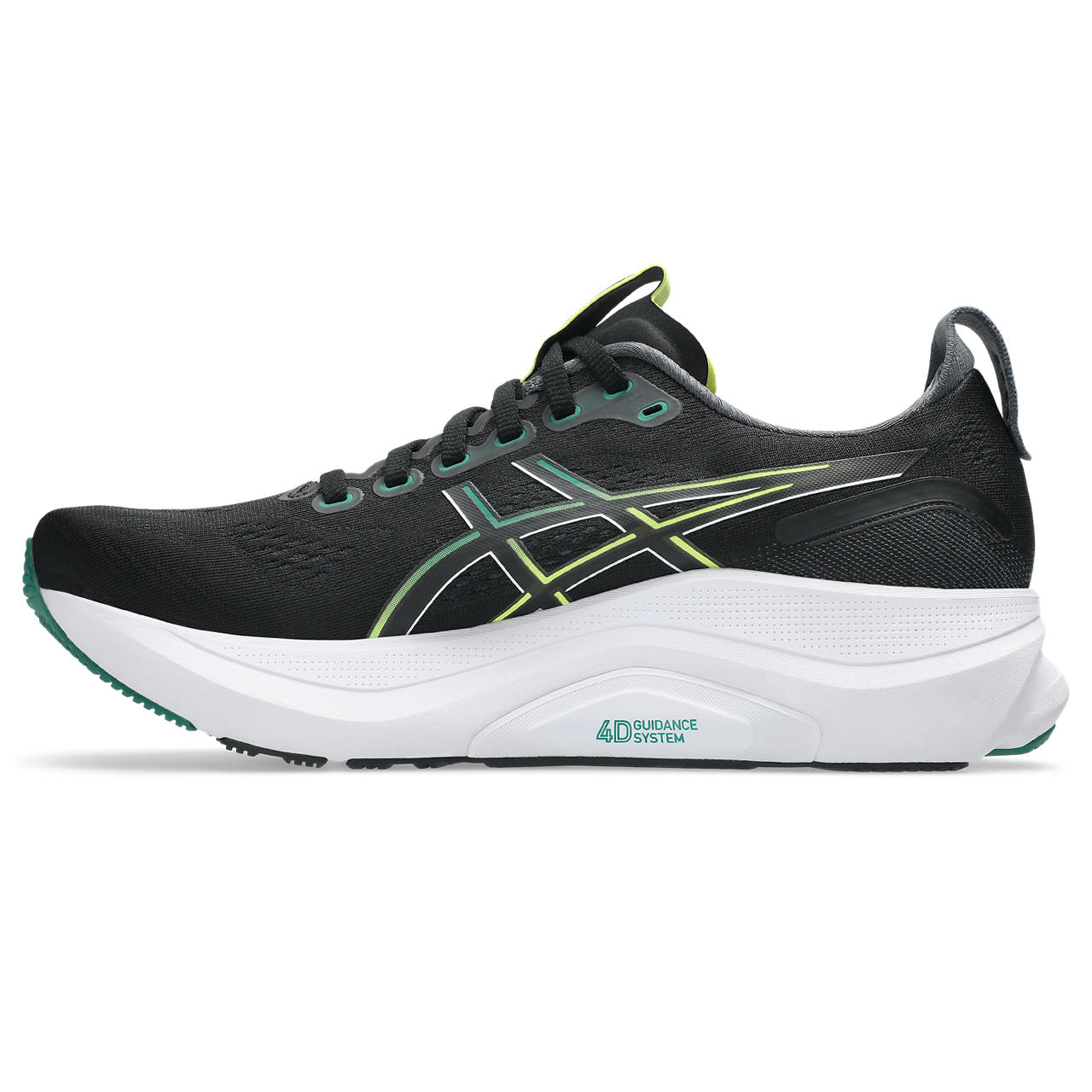 Imagen 2 del producto Zapatillas ASICS GEL-Kayano 32 - Masculino - Negro