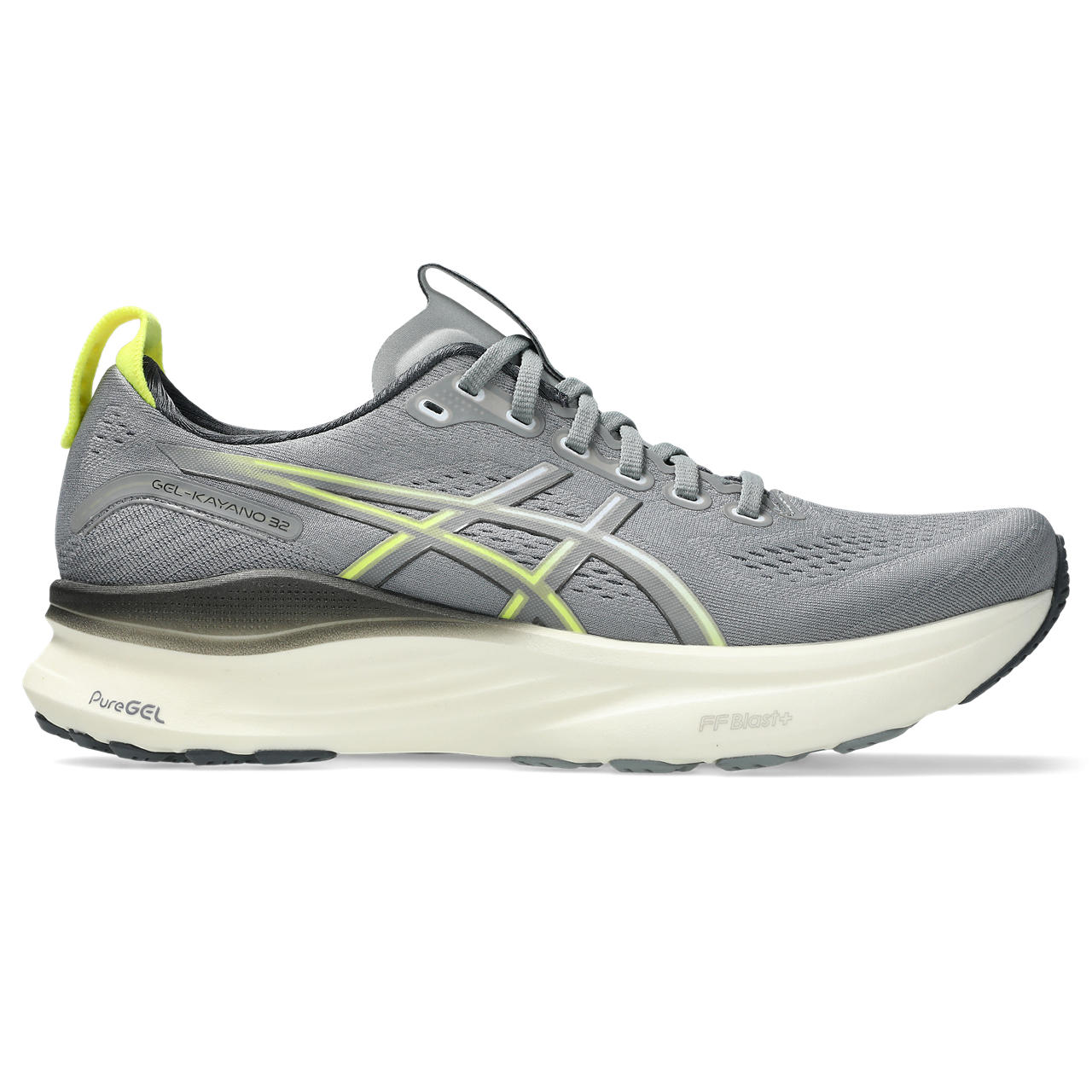 Imagen 1 del producto Zapatillas ASICS GEL-Kayano 32 - Masculino - Gris