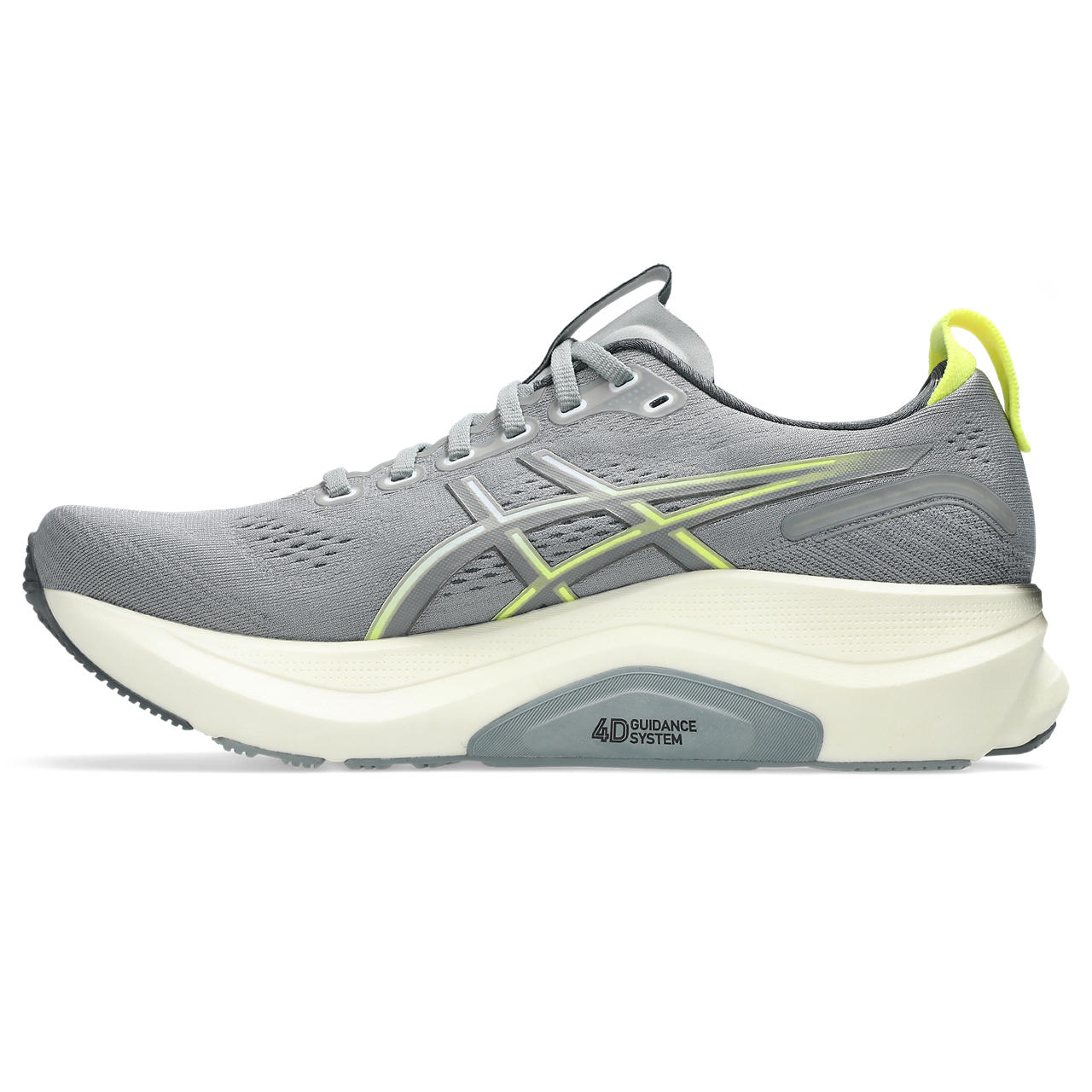 Imagen 2 del producto Zapatillas ASICS GEL-Kayano 32 - Masculino - Gris