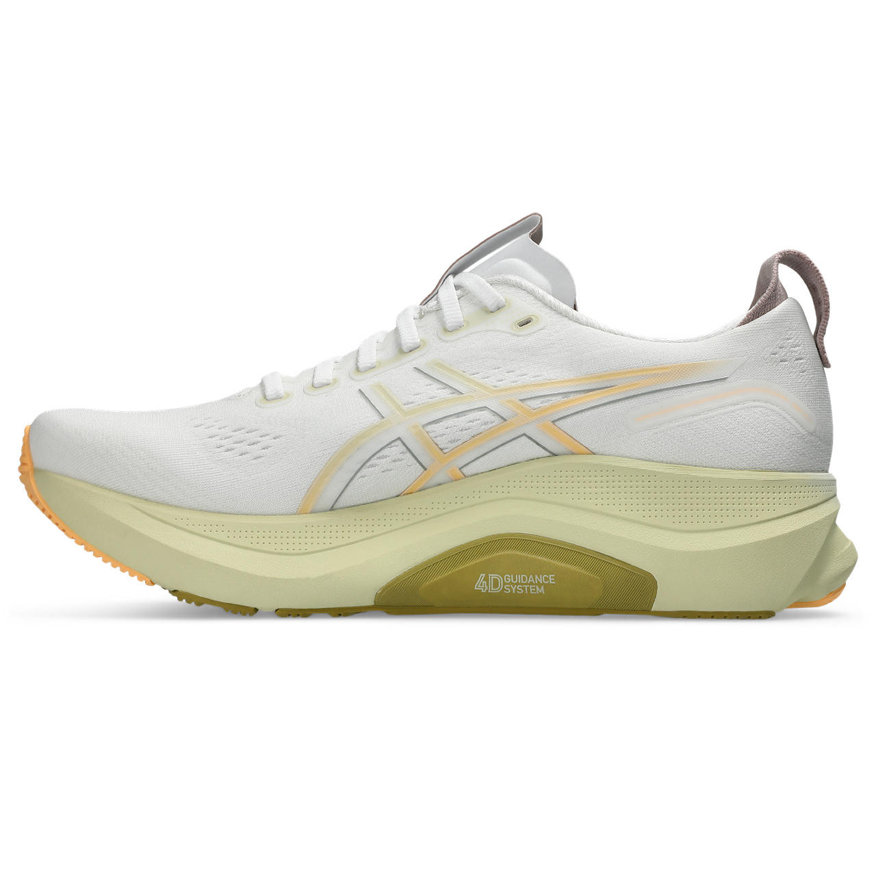 Imagen 2 del producto Zapatillas ASICS GEL-Kayano 32 - Masculino - Blanco