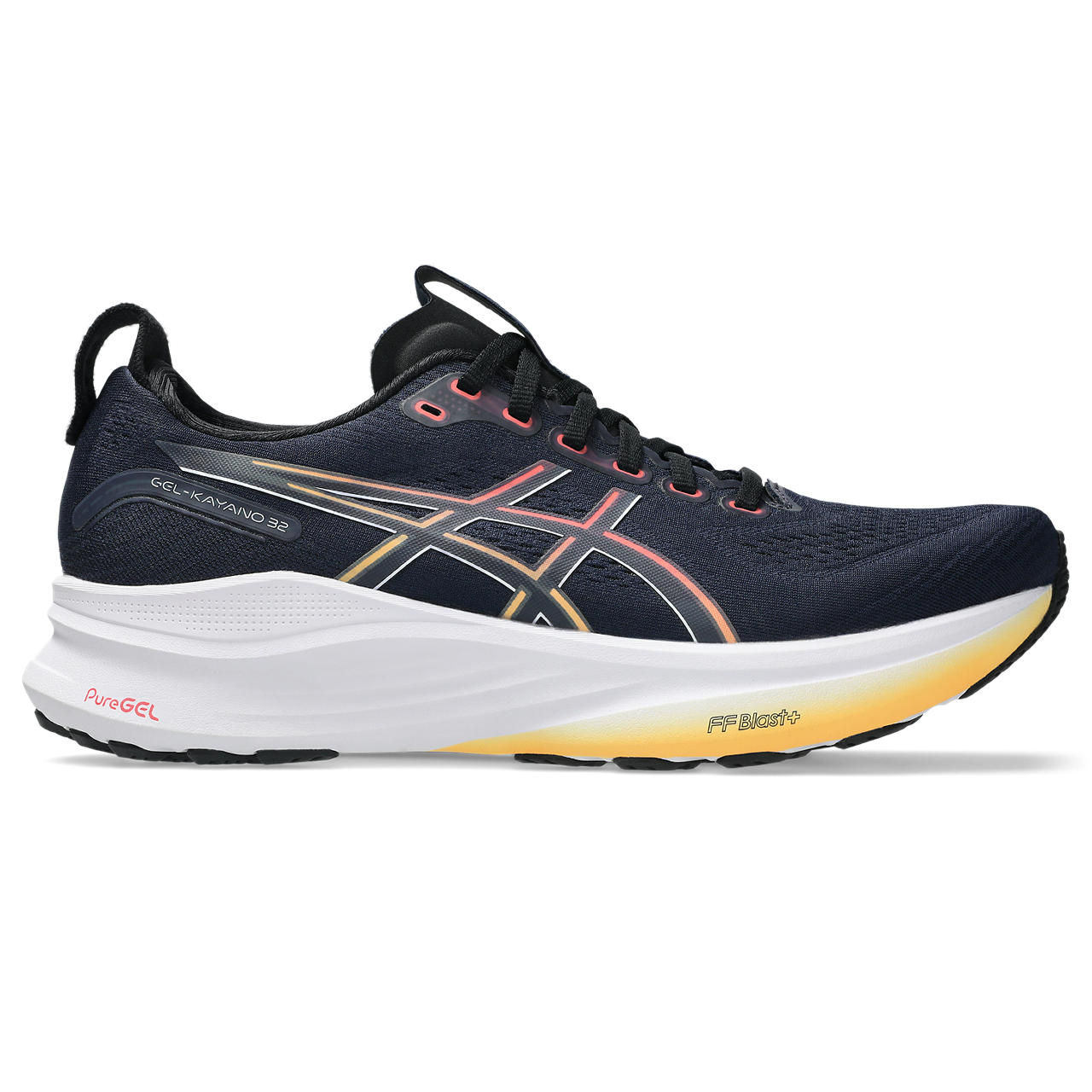 Imagen 1 del producto Zapatillas ASICS GEL-Kayano 32 - Masculino - Azul
