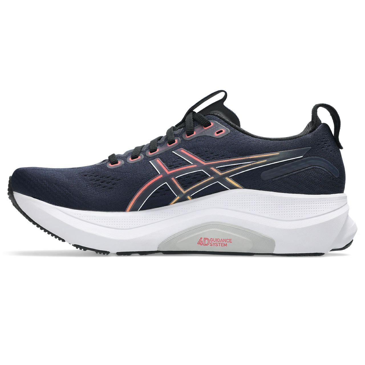Imagen 2 del producto Zapatillas ASICS GEL-Kayano 32 - Masculino - Azul