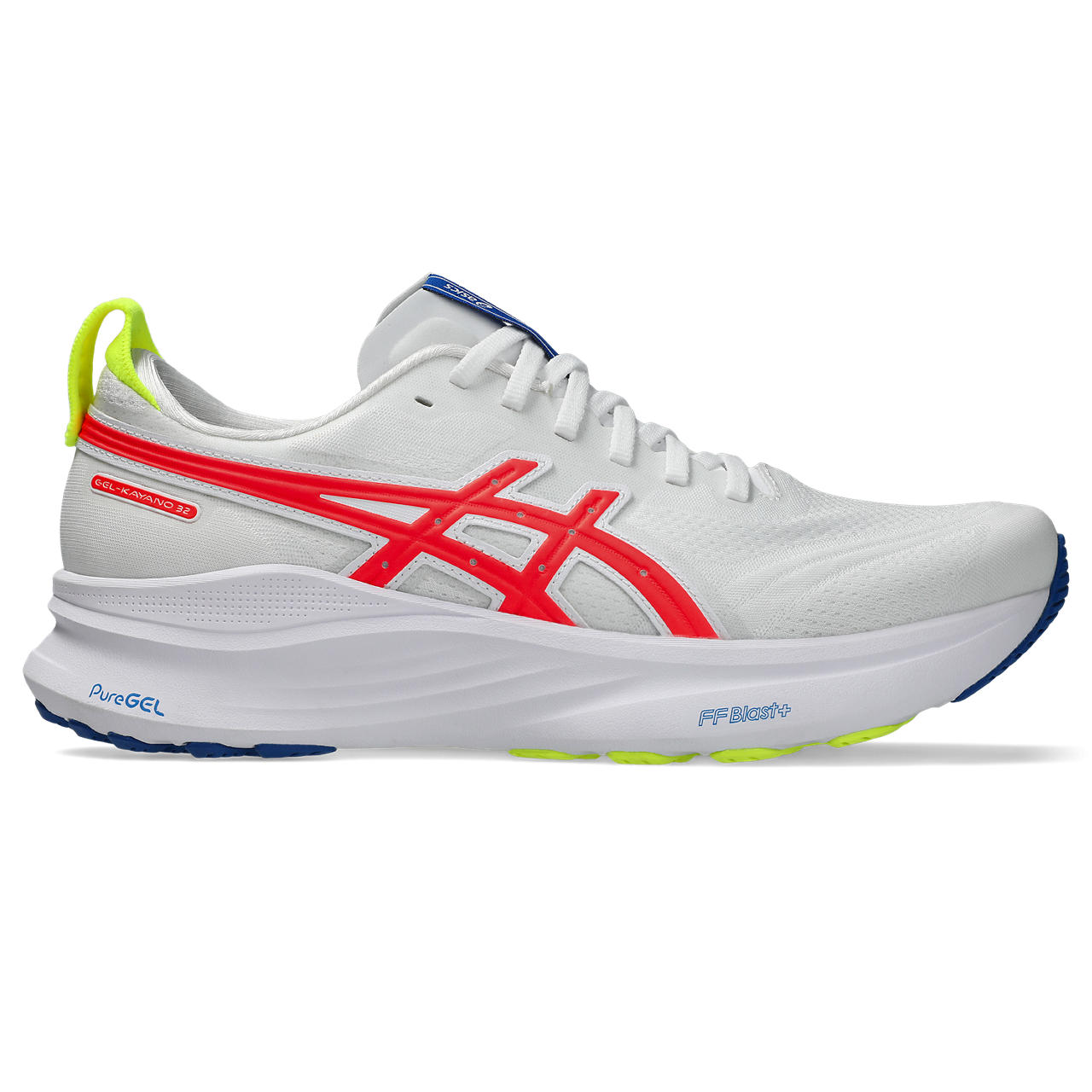 Imagen 1 del producto Zapatillas ASICS GEL-Kayano 32 ATC - Masculino - Blanco