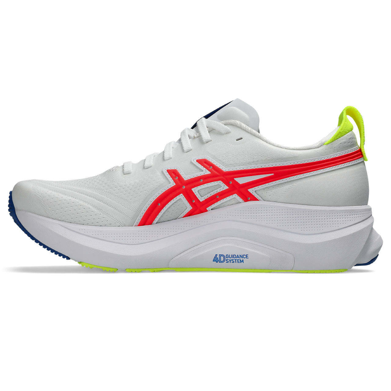 Imagen 2 del producto Zapatillas ASICS GEL-Kayano 32 ATC - Masculino - Blanco