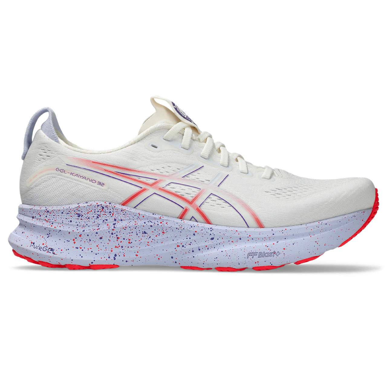 Imagen 1 del producto Zapatillas ASICS GEL-Kayano 32 Tokyo - Masculino - Blanco