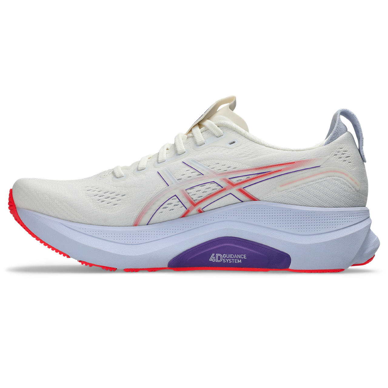 Imagen 2 del producto Zapatillas ASICS GEL-Kayano 32 Tokyo - Masculino - Blanco