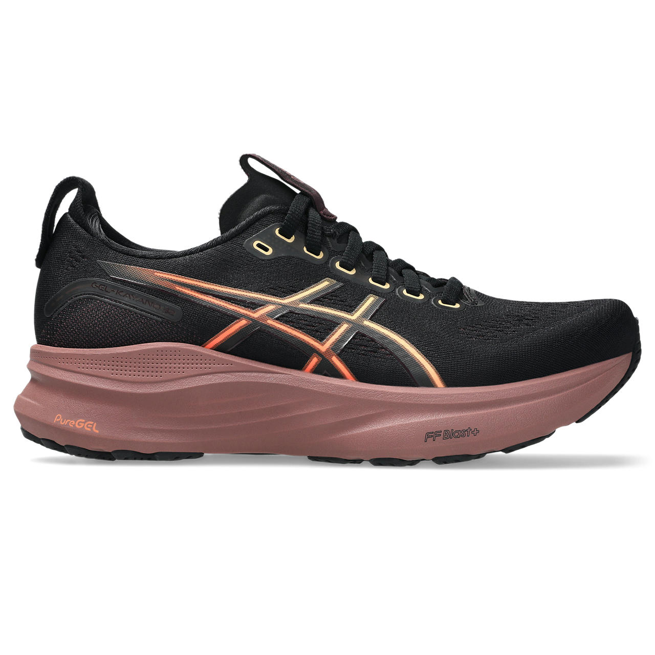 Imagen 1 del producto Zapatillas ASICS GEL-Kayano 32 - Femenino - Negro