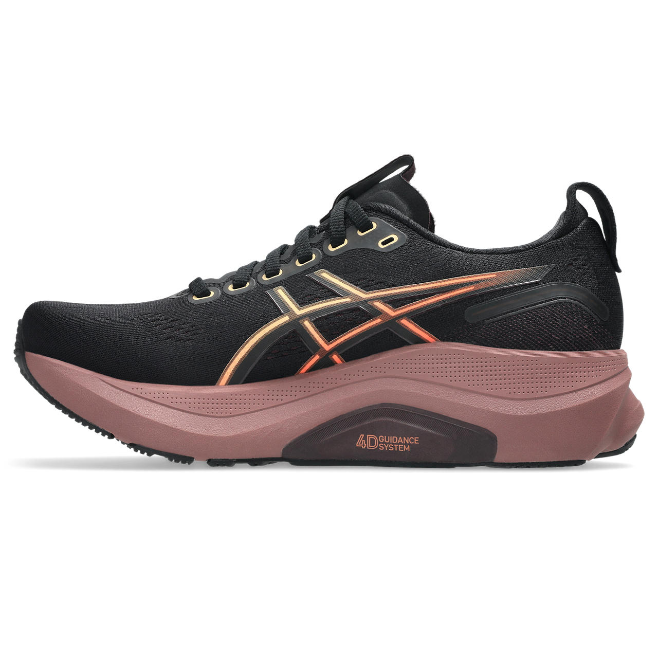Imagen 2 del producto Zapatillas ASICS GEL-Kayano 32 - Femenino - Negro