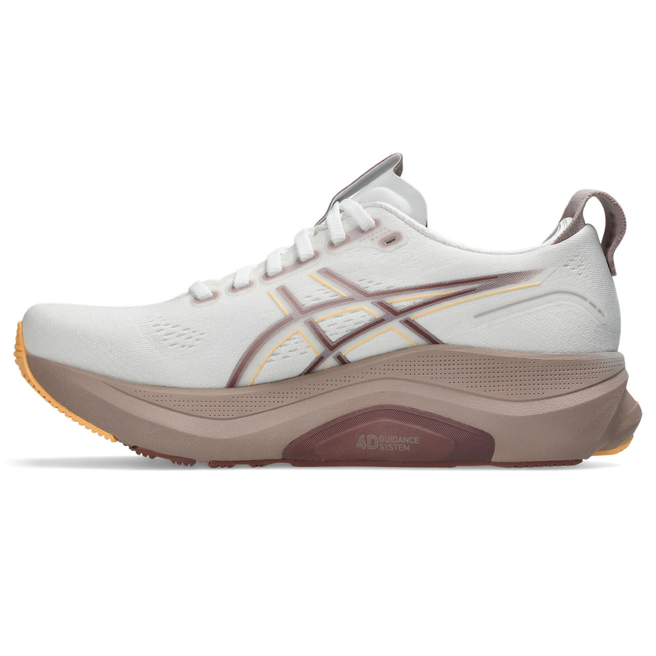 Imagen 2 del producto Zapatillas ASICS GEL-Kayano 32 - Femenino - Blanco