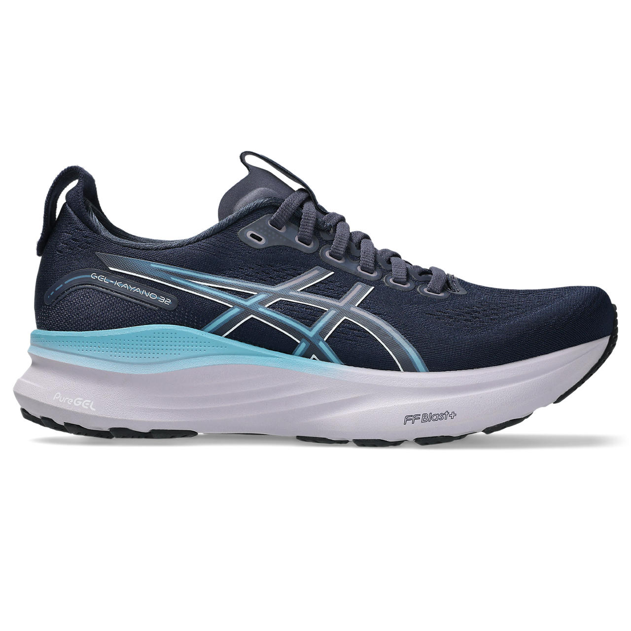 Asics - Zapatillas ASICS GEL-Kayano 31 - Femenino - Azul | Ofertitas