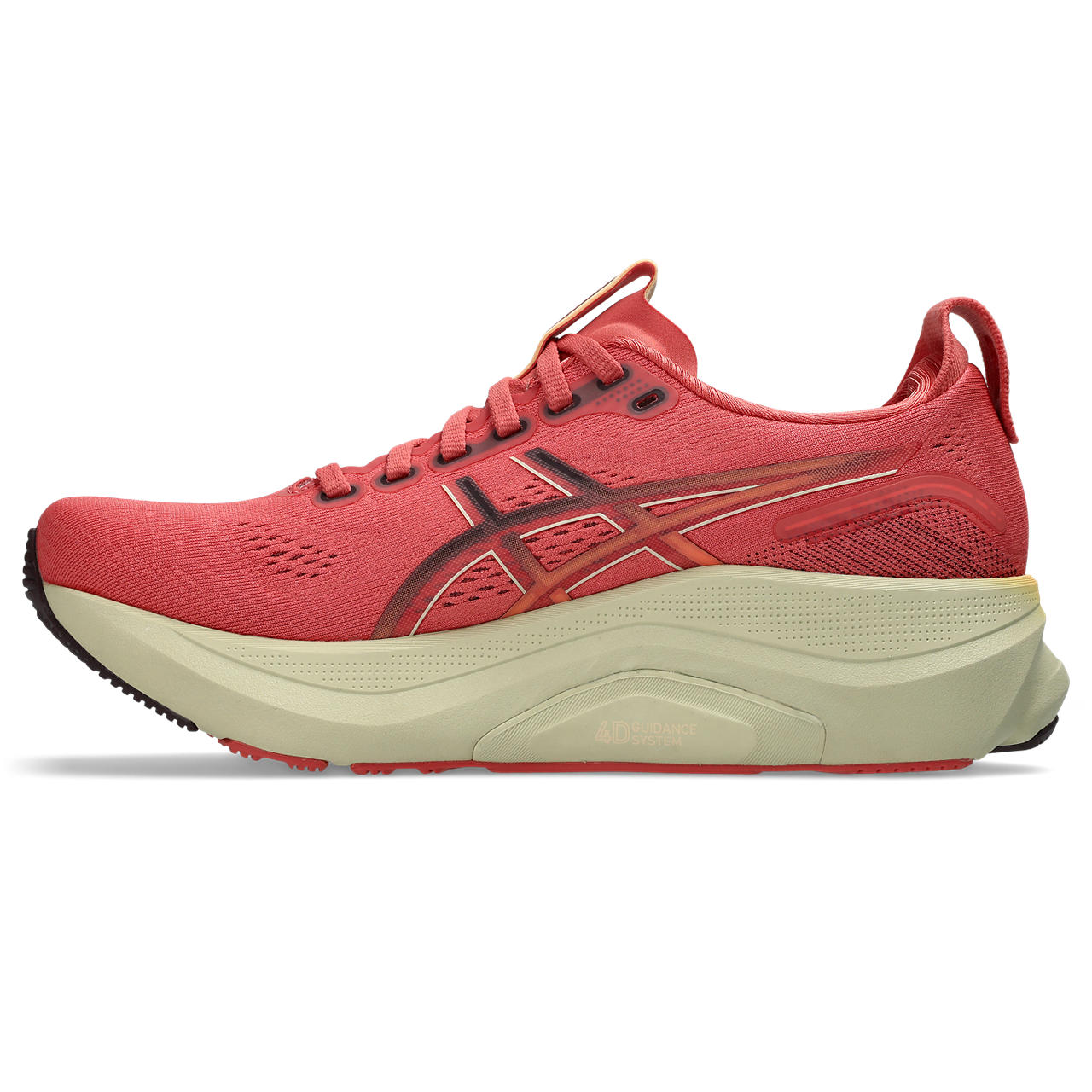 Imagen 2 del producto Zapatillas ASICS GEL-Kayano 32 - Femenino - Rosado