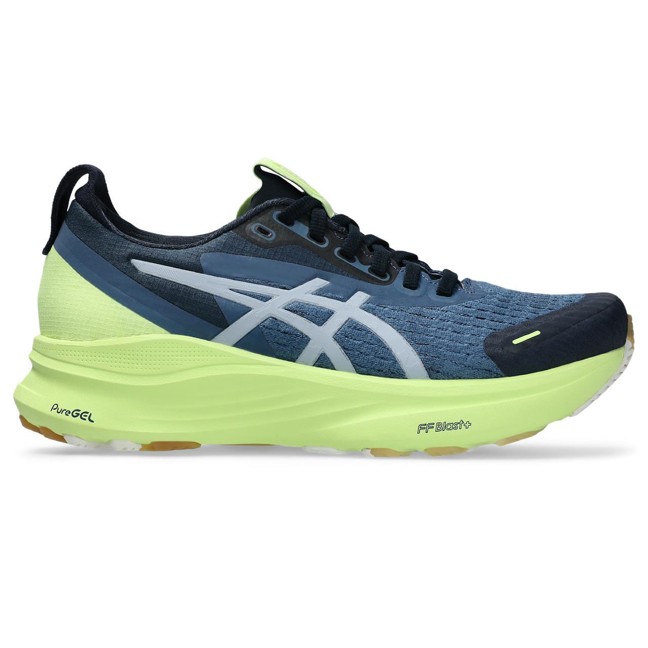 Imagen 1 del producto Zapatillas ASICS GEL-Kayano 32 Lite-Show - Femenino - Azul