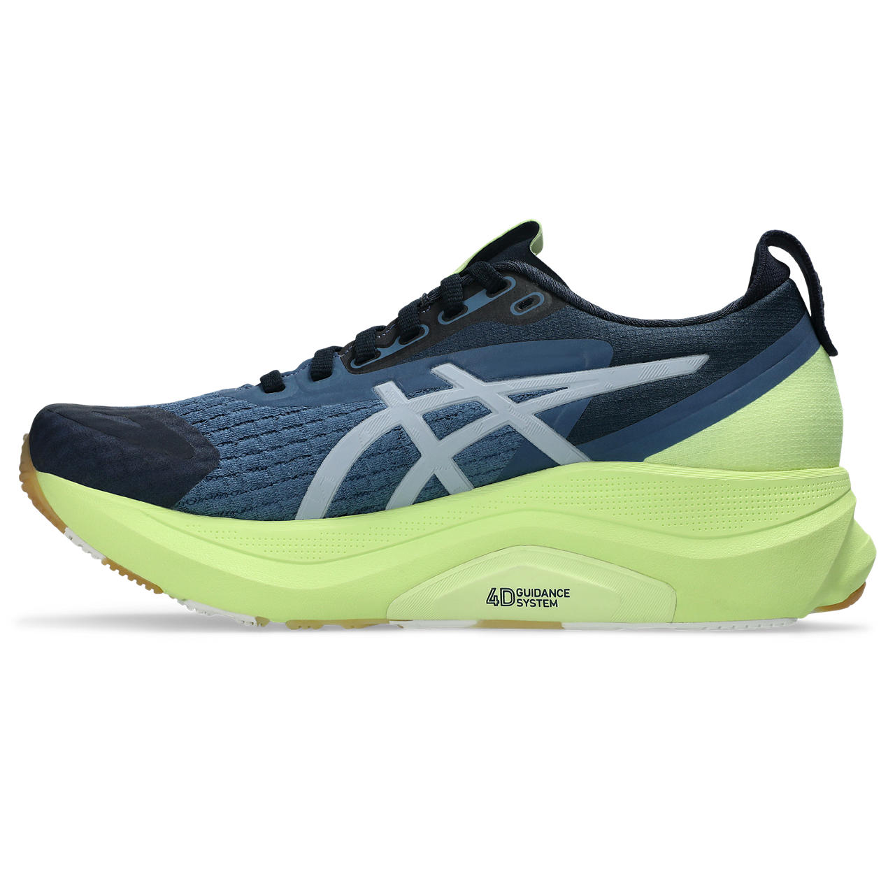 Imagen 2 del producto Zapatillas ASICS GEL-Kayano 32 Lite-Show - Femenino - Azul