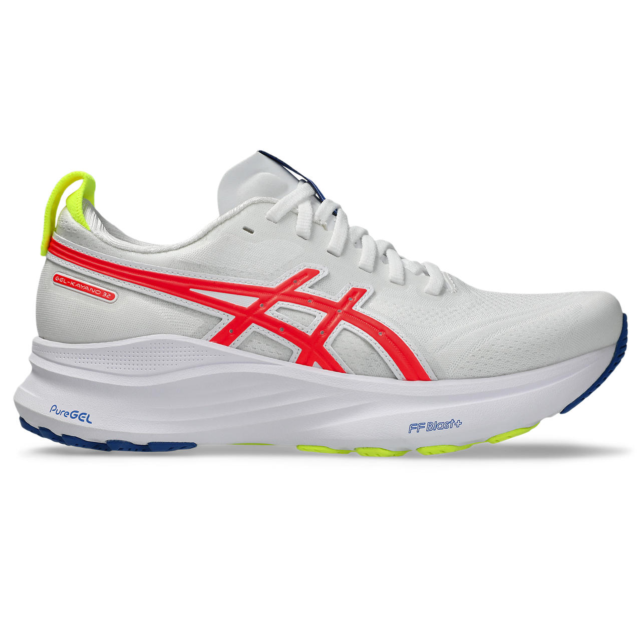 Imagen 1 del producto Zapatillas ASICS GEL-Kayano 32 ATC - Femenino - Blanco