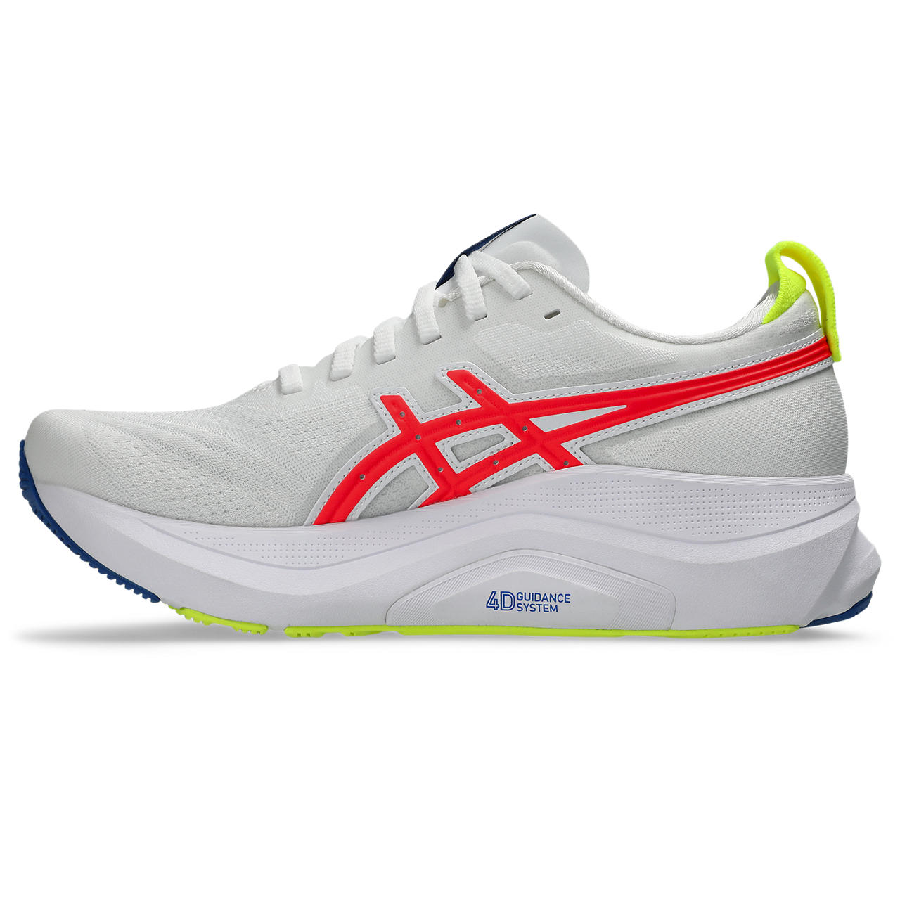 Imagen 2 del producto Zapatillas ASICS GEL-Kayano 32 ATC - Femenino - Blanco