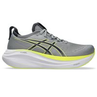 Zapatillas ASICS GEL-Nimbus 27 - Masculino - Gris