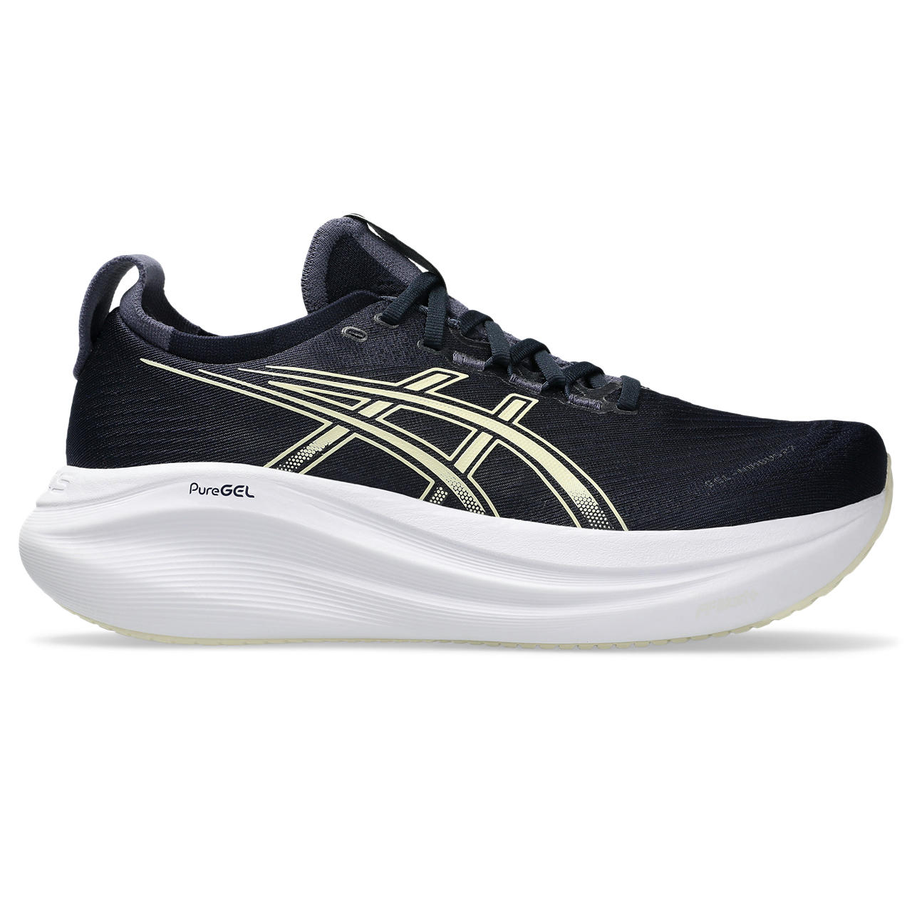 Imagen 1 del producto Zapatillas ASICS GEL-Nimbus 27 - Masculino - Azul