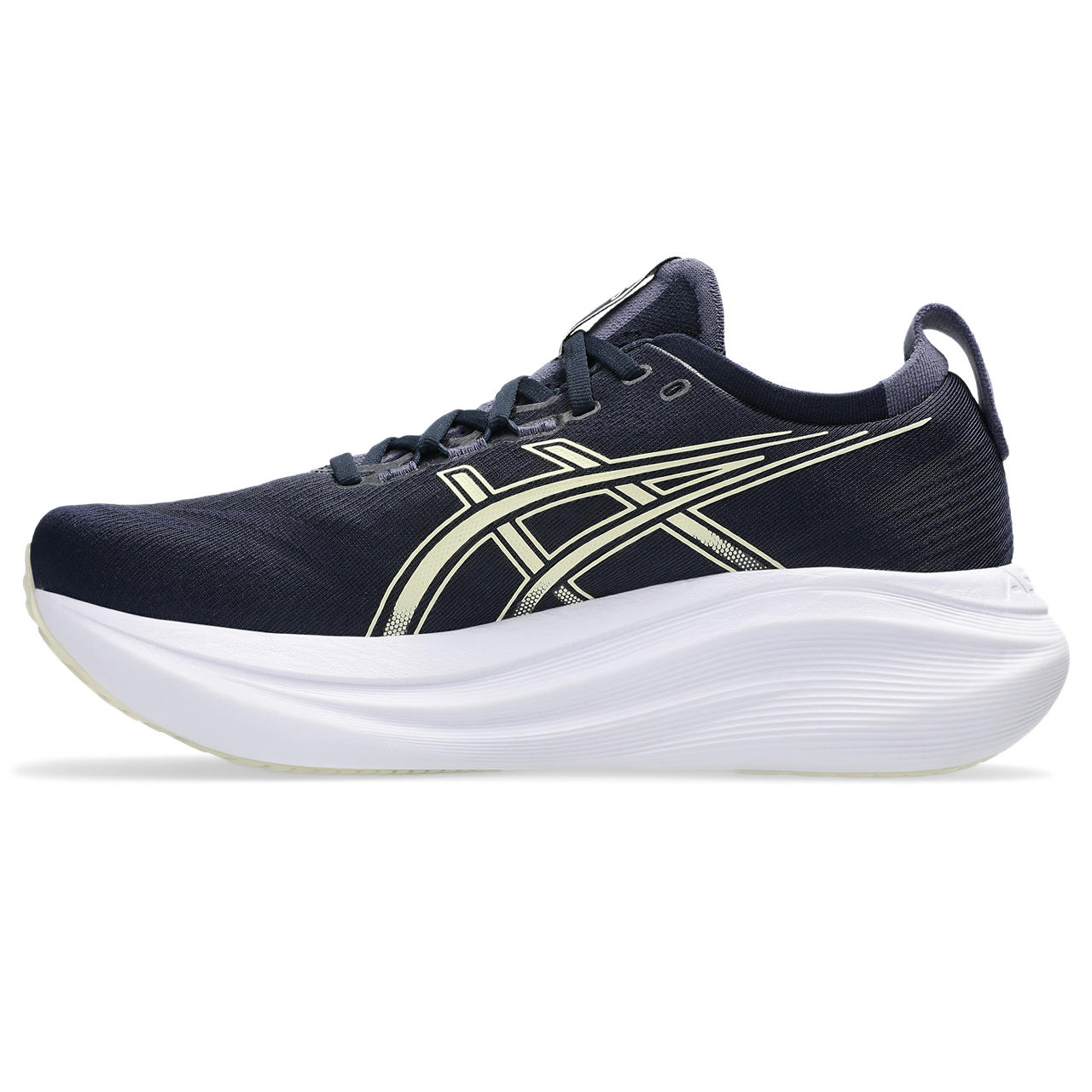 Imagen 2 del producto Zapatillas ASICS GEL-Nimbus 27 - Masculino - Azul