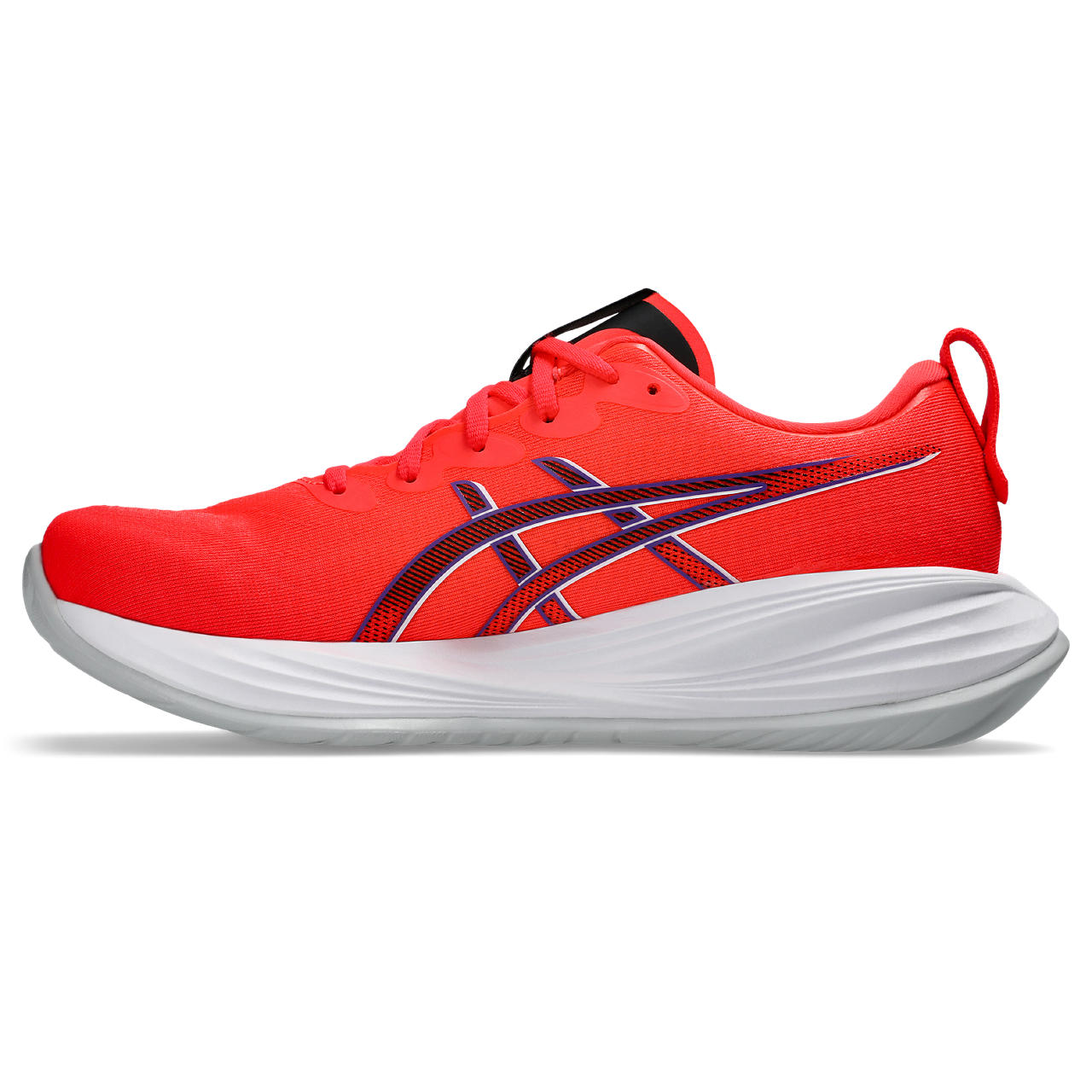 Imagen 2 del producto Zapatillas ASICS GEL-Cumulus 27 - Masculino - Rojo
