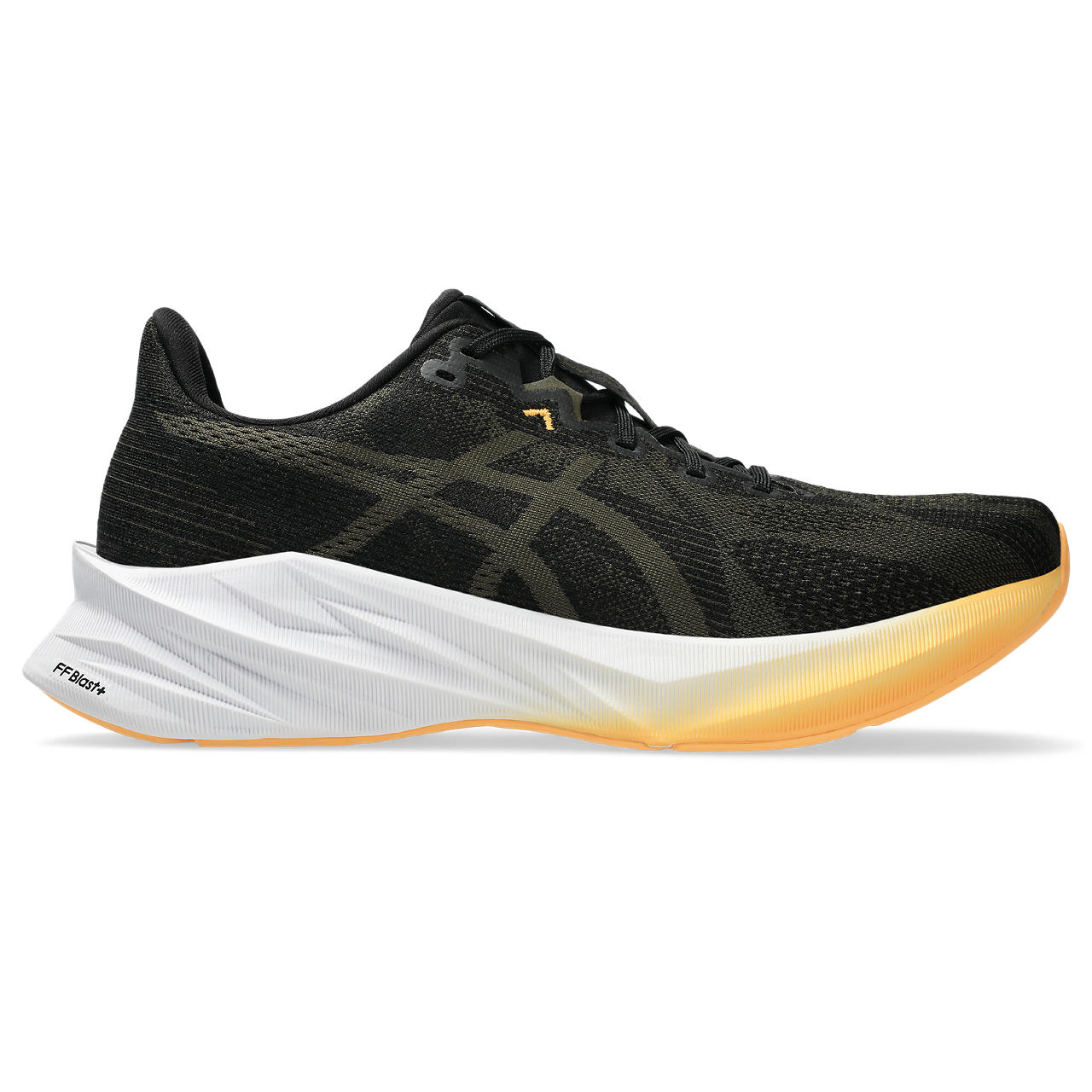 Imagen 1 del producto Zapatillas ASICS Dynablast 5 - Masculino - Negro