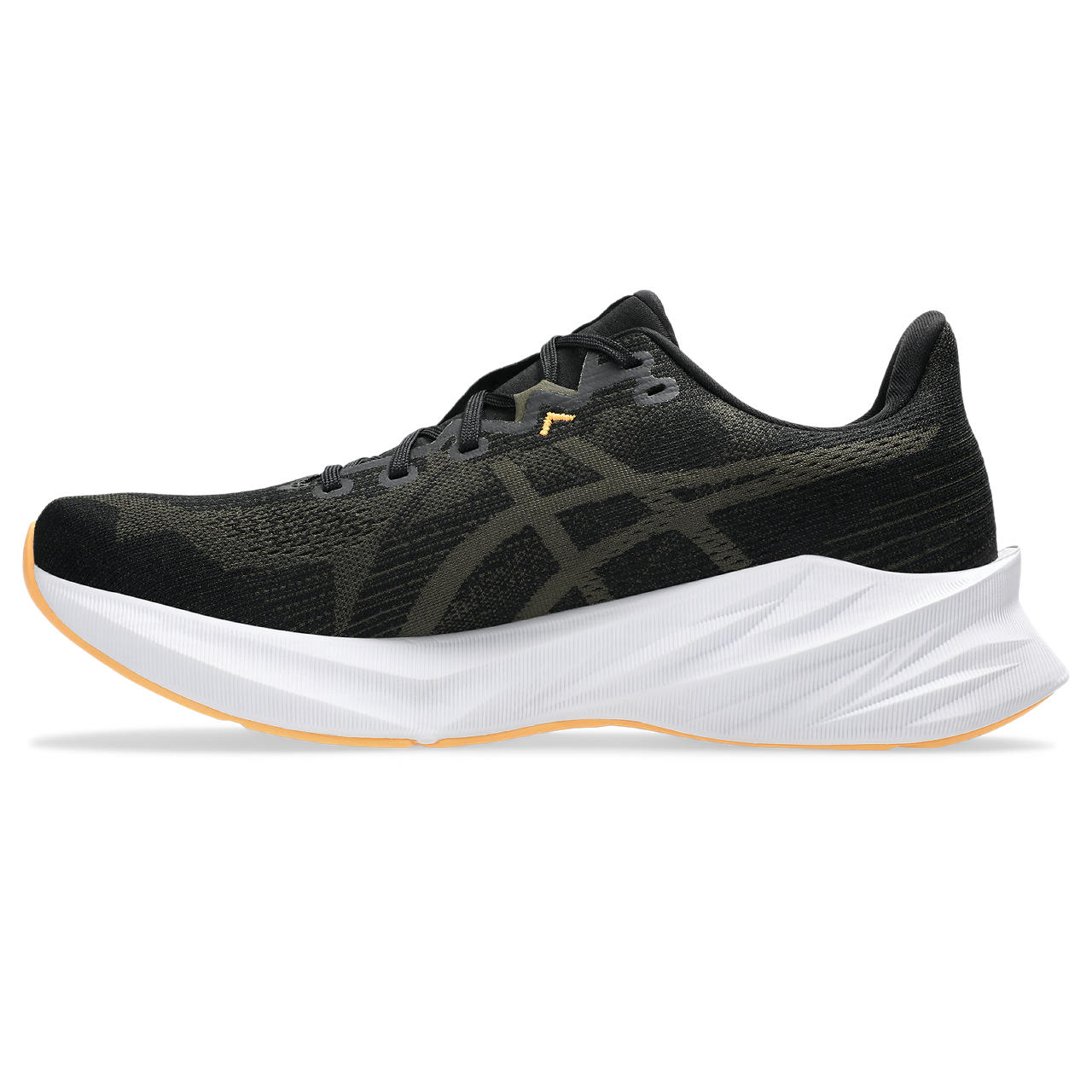 Imagen 2 del producto Zapatillas ASICS Dynablast 5 - Masculino - Negro