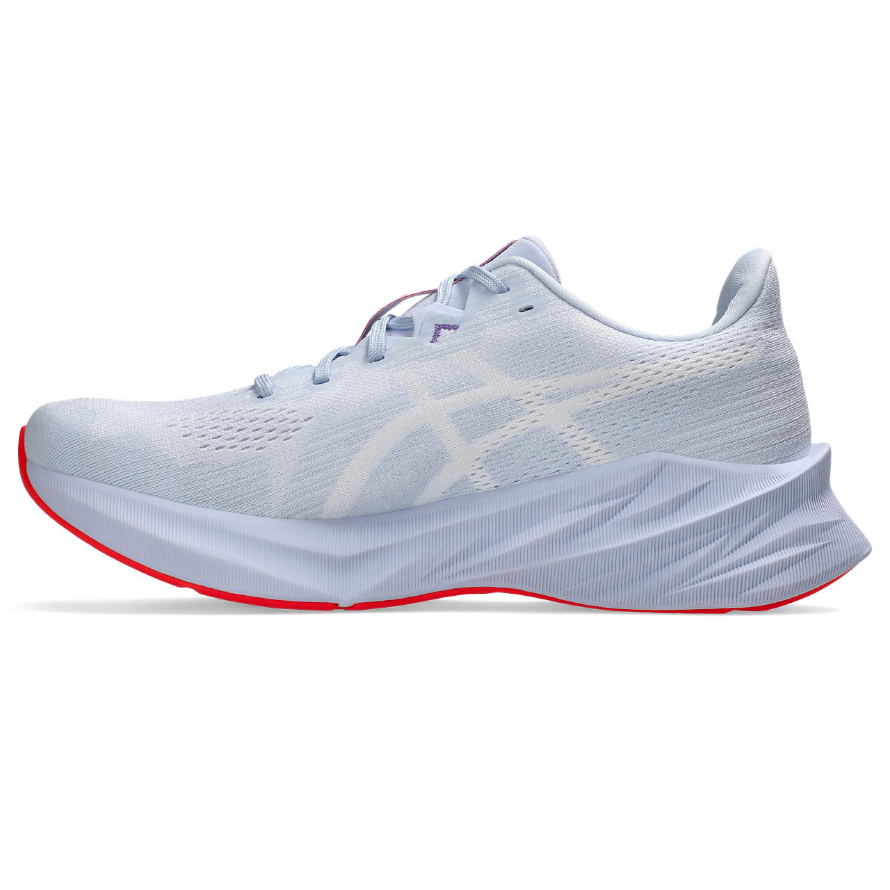 Imagen 2 del producto Zapatillas ASICS Dynablast 5 - Masculino - Celeste