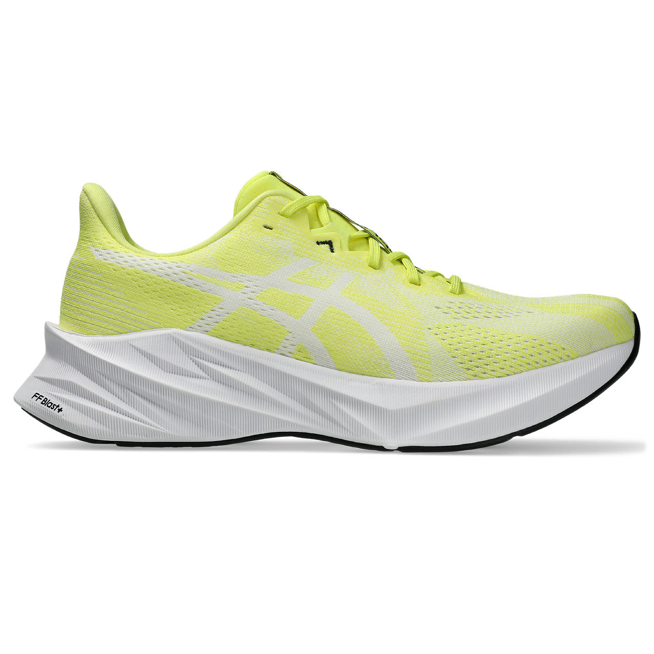 Imagen 1 del producto Zapatillas ASICS Dynablast 5 - Masculino - Amarillo