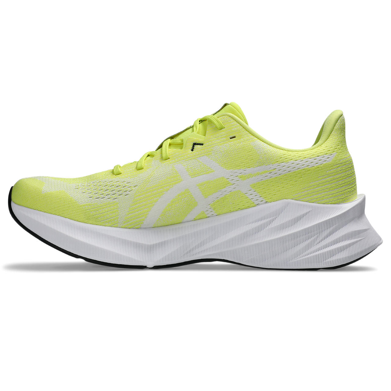 Imagen 2 del producto Zapatillas ASICS Dynablast 5 - Masculino - Amarillo
